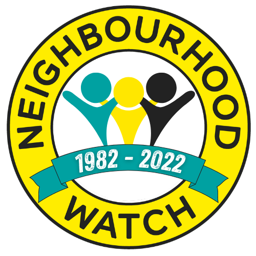 Neighbourhood watch 40th